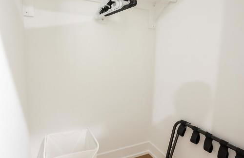 1Bed1Bath-CentralKingBed,WD,WIFI - Foto 7