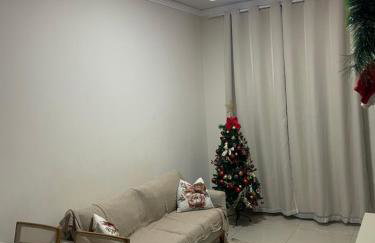 Espaço Seu Lugar 1 QUARTO SOMENTE - Foto 4