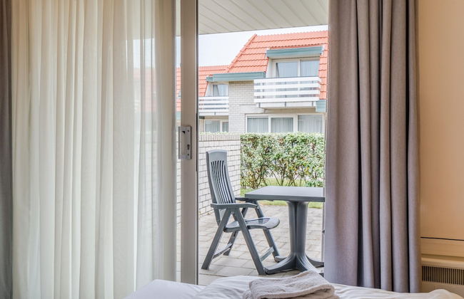 Apartment in De Koog With Free Parking - Foto 7