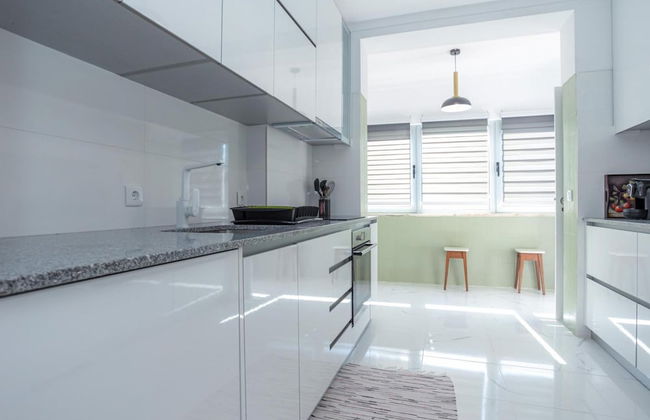 Figueira Casino Center Apartment - Photo 17