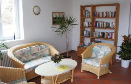 Ferienhaus Rheintalblick - Foto 17