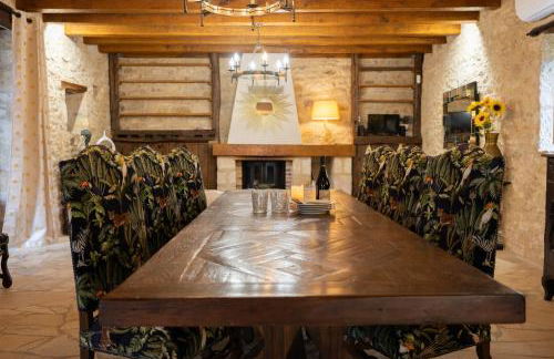 Charme & piscine chauffée Périgord Noir - Foto 11