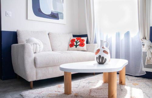 Art, confort et lit d'exception - Foto 3