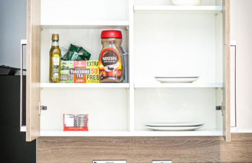 Pluxa The Hideaway - Fully private serviced apartment & parking - Foto 33