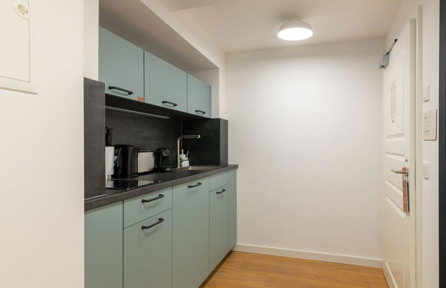 Limehome Bayreuth Spitalgasse - Foto 35