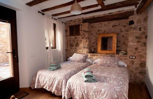 La Casa El Cura - Foto 19