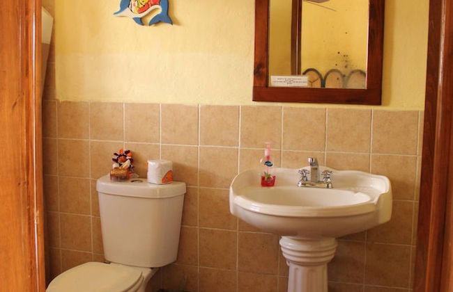 Room in B&B - Cancun Guest House 2 - Foto 12