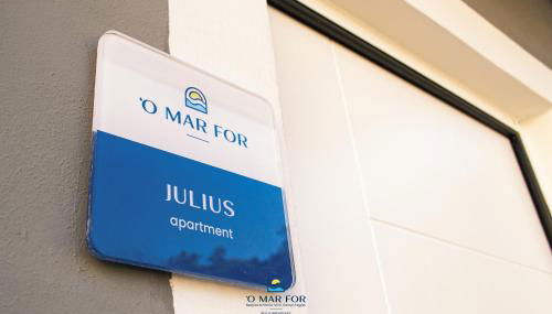 O' MAR FOR casa vacanza - Foto 2