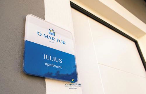 O' MAR FOR casa vacanza - Foto 2