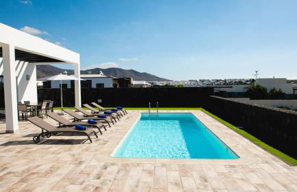 Blancazul Villa Gazmira - Foto 12