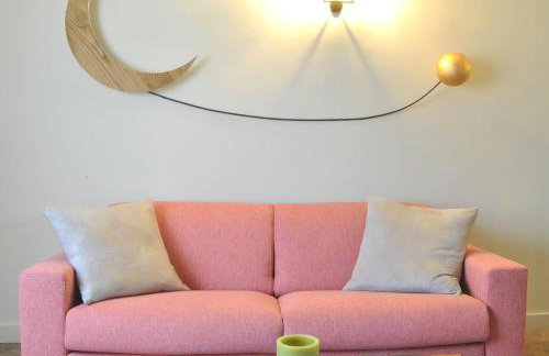 moon's fault - tutta colpa della luna - Foto 1