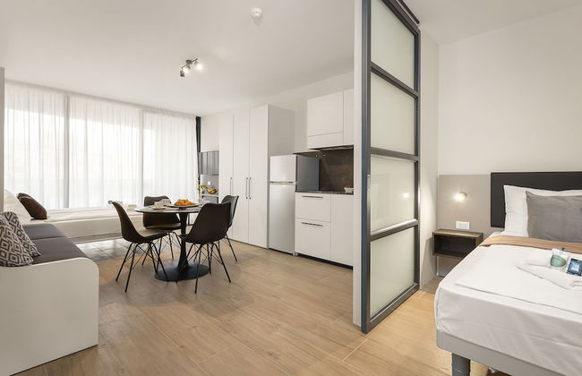 Residence Del Mar Emotion - Foto 49