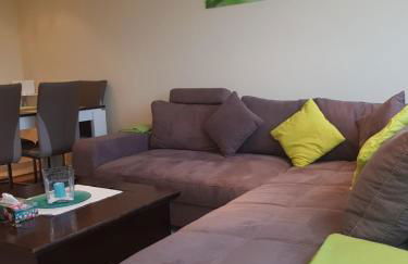 S&B Apartment - Foto 11