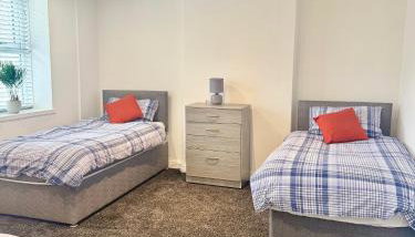 The Valley View Apartment - Foto 2