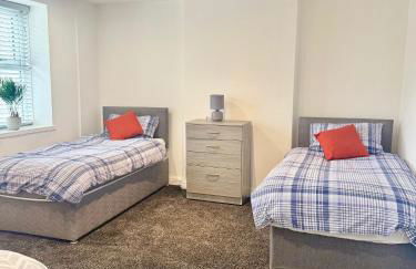 The Valley View Apartment - Foto 2