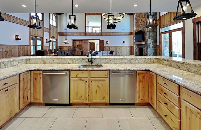 The Haven by Taylor Made Deep Creek - Foto 34