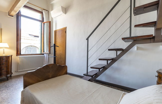 Ca Magia Residence Rialto - Foto 9