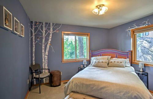 Tamarack Haus Hot Tub and EV Charging Walk Dtwn! - Foto 19