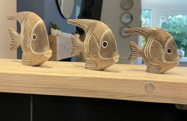 Holiday home, Tywyn, great location - Foto 11