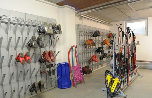 Residence Panorama - Foto 18