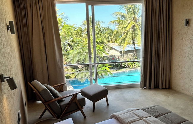 Private Pool Villa Kokos - Foto 70