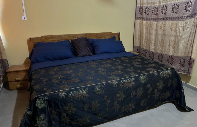 Naayina Vacation Villas - Foto 17