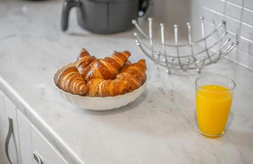 Zuri Luxe Birmingham - Home Away From Home - Foto 31