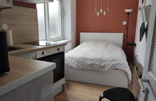 Résidence Jehan Froissart - Foto 23