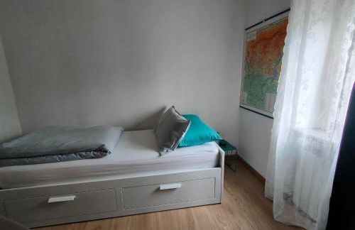 Piccolo Appartamento Casa Vacanze B&B Angela - Foto 7