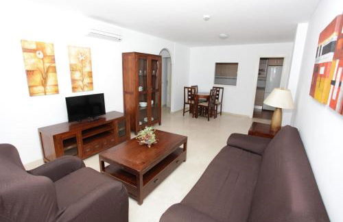 Hotel Apartamentos Manilva Sun - Foto 132