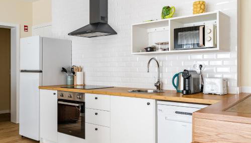 Grandmother Custódia's House Gerês - Foto 5