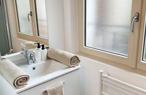 T5 spacieux et chaleureux avec parking privatif - Foto 32