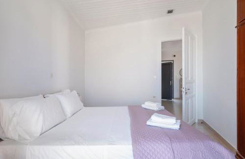 Vretto's Home Meganisi - Foto 6