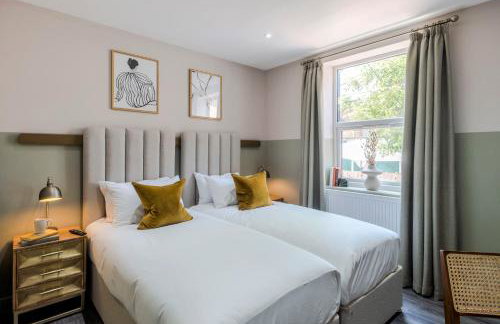 Shepherds Bush - Your Apartment - Foto 72