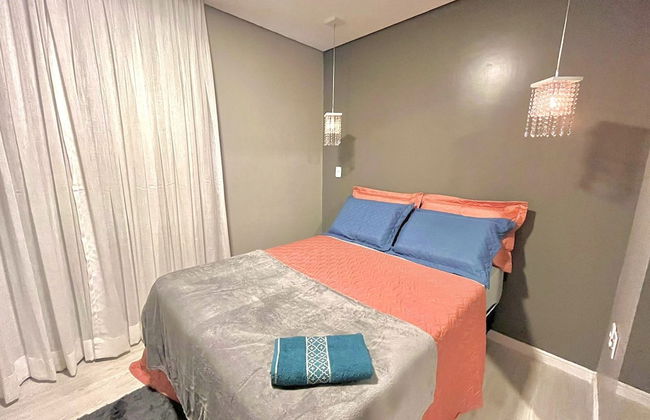 Hotel Residencial Manaus - Photo 39