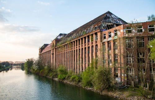 Cottage Wilkenburg - das luxuriöse und idyllische Ferienhaus - Foto 48