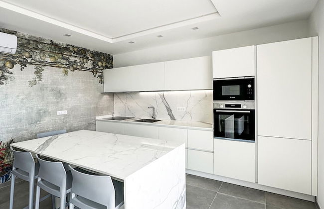 Orizzonti Blu Pool Villa by Wonderful Italy - Foto 15