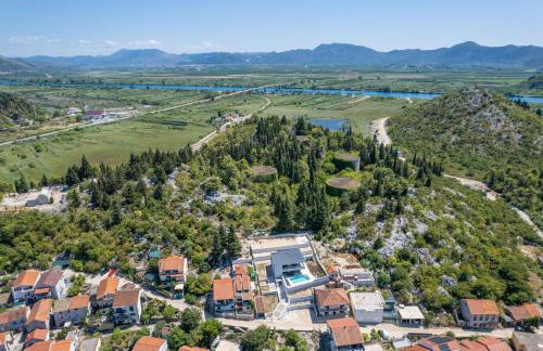 Villa Navis in Rogotin - Haus für 8 Personen - Foto 44