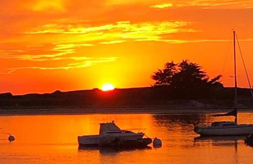 Maison face à la Mer - Foto 23