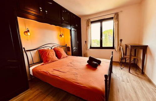 La Détente Provençale - Tennis, Football, Pétanque - Foto 7