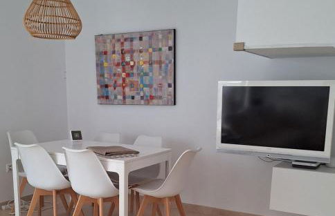 Casa Playa La Fontanilla SOTOLODGE - Foto 37