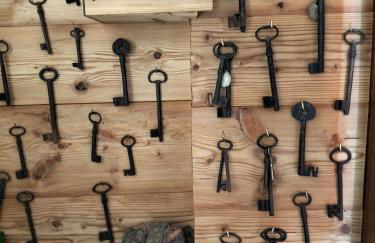 La baita alpina - Foto 18