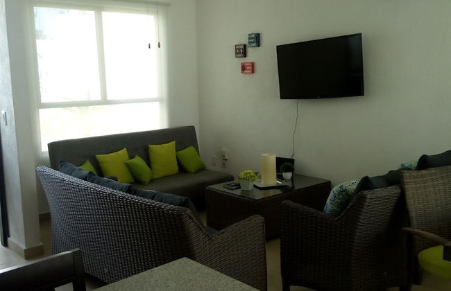 Villa Verde Limón by Akua - Foto 24