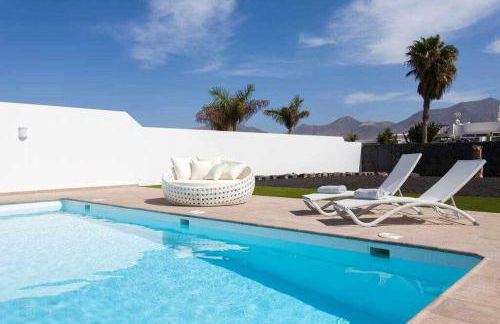 Homu Bianca Fantástica villa con piscina privada - Foto 30