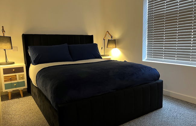 Stunning 1 Bedroom Apartment in Bicester Town - Foto 4