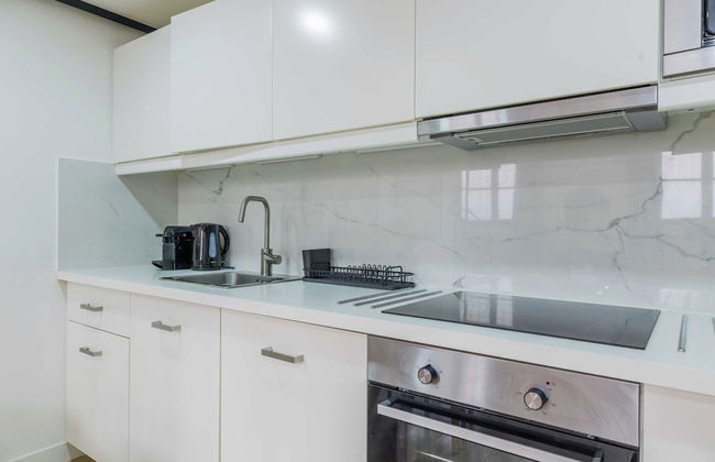 Parisian Duplex Cocoon in Saint-germain-des-pres - Foto 5