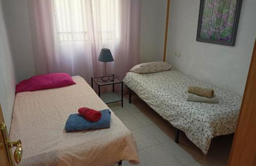 Apartment La Huerta de Beniajan 50 por ciento dcto directo - Foto 6