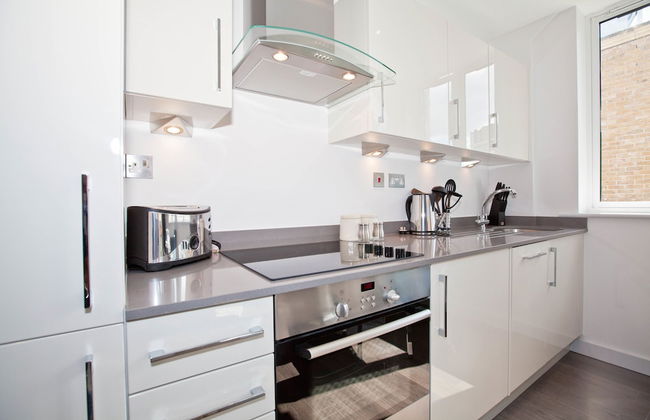 One Whites Row - Photo 12