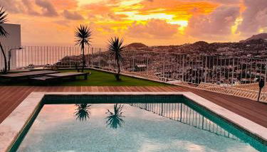 Villa Amazing View Funchal - Lux & Pool - Foto 2