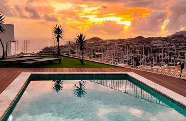 Villa Amazing View Funchal - Lux & Pool - Foto 2